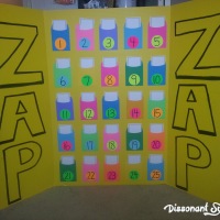 ZAP! Review Game